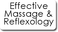 Effective Massage & Reflexology